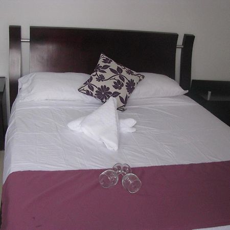 Hotel Casa Salome Cartagena Room photo