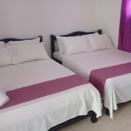 Hotel Casa Salome Cartagena Exterior photo